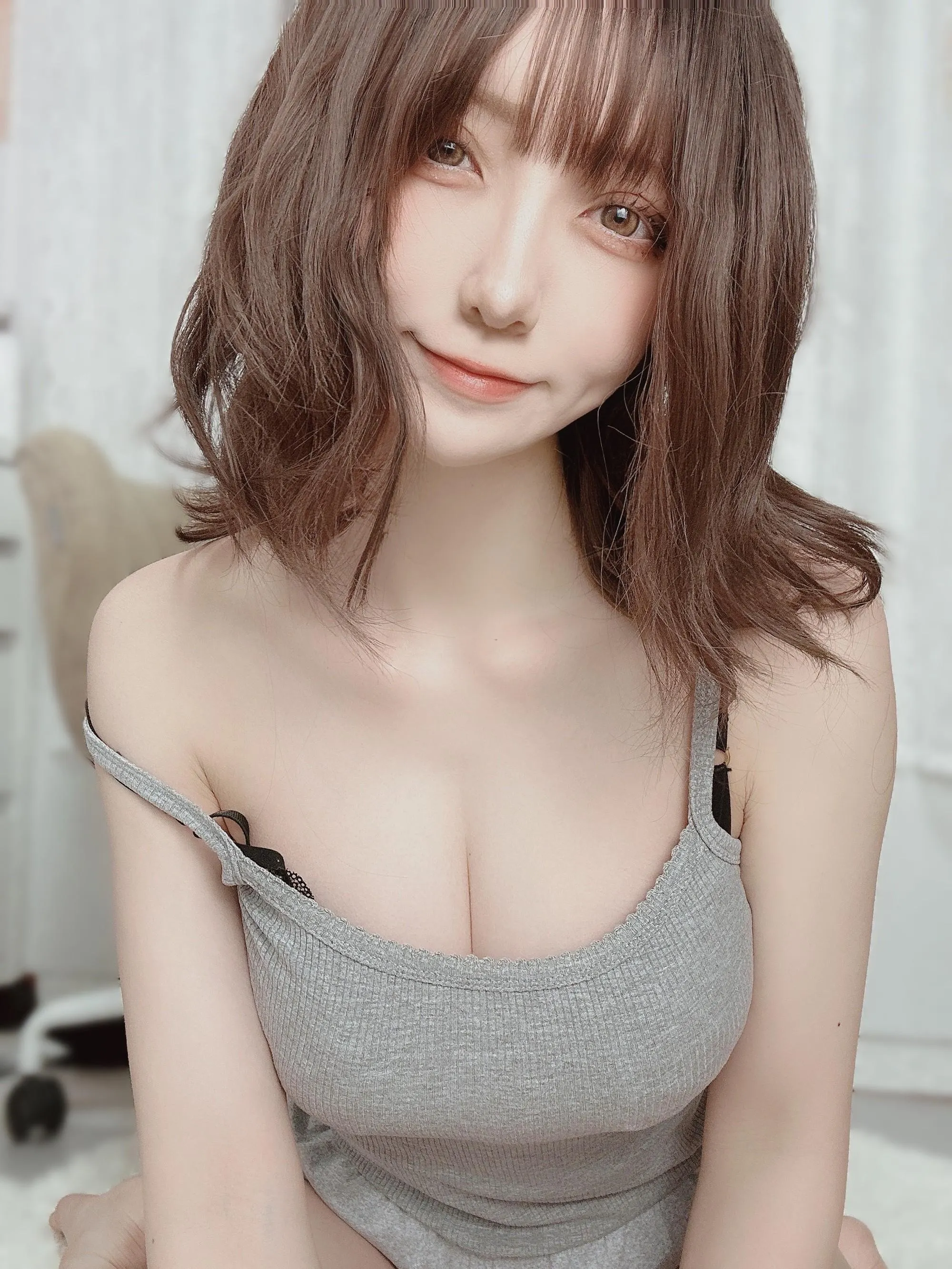 かさぎkasagi – NO.010 Fantia 2022-12月会员订阅-2022-12-31 今年もお世話になりました｡ᵕᴗᵕ｡ [22P]插图9